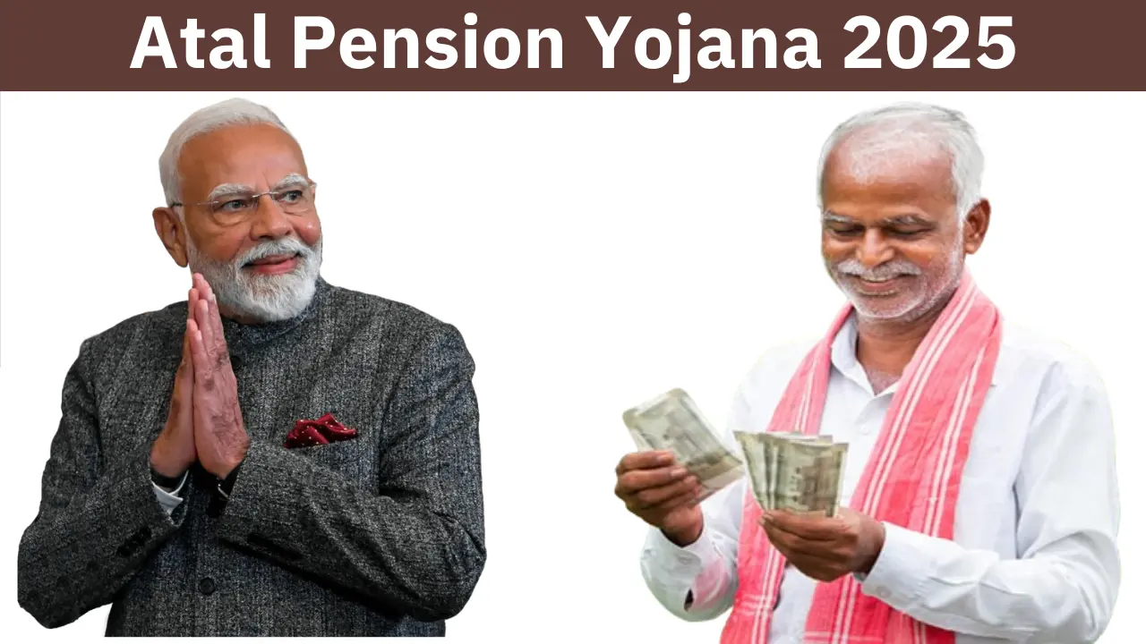 Atal Pension Yojana